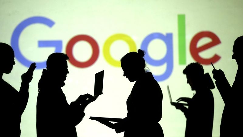 Google chce zpoplatnit umělou inteligenci
